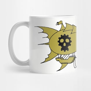 High Flying Pirates! Mug